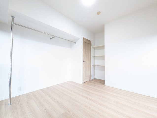 【洋室】 | サンリヤン月の浦Ⅱ☆仲介手数料無料☆