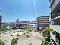 【庭】 | サンリヤン月の浦Ⅱ☆仲介手数料無料☆