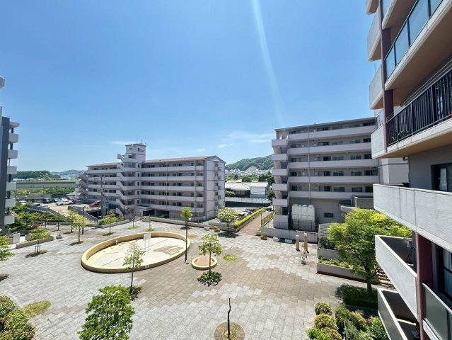 【庭】 | サンリヤン月の浦Ⅱ☆仲介手数料無料☆