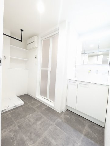 【浴室】 | サンリヤン月の浦Ⅱ☆仲介手数料無料☆