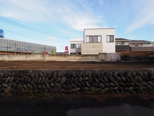 飯玉町　土地