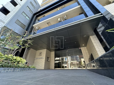 【エントランス】 | エステムコート阿波座プレミアム | エステムコート阿波座プレミアム　エントランス