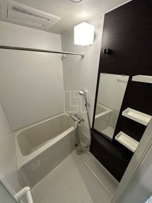 【浴室】 | エステムコート阿波座プレミアム | エステムコート阿波座プレミアム　浴室