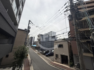 【展望】 | ディナスティ玉造　眺望