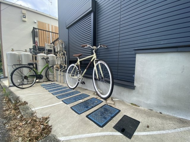 ＧａｒｄｅｎＣｏｕｒｔ上大岡Ａ号棟のその他共用部分