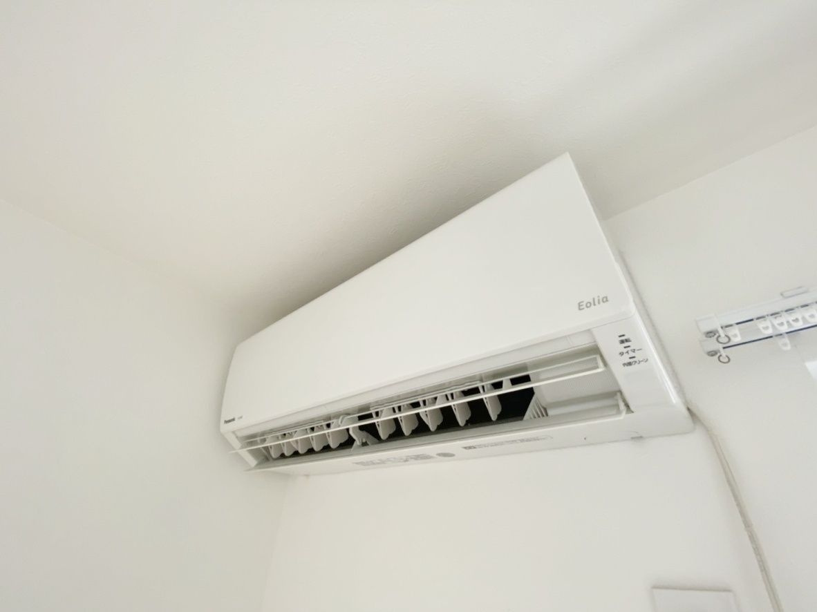 ＧａｒｄｅｎＣｏｕｒｔ上大岡Ａ号棟の設備