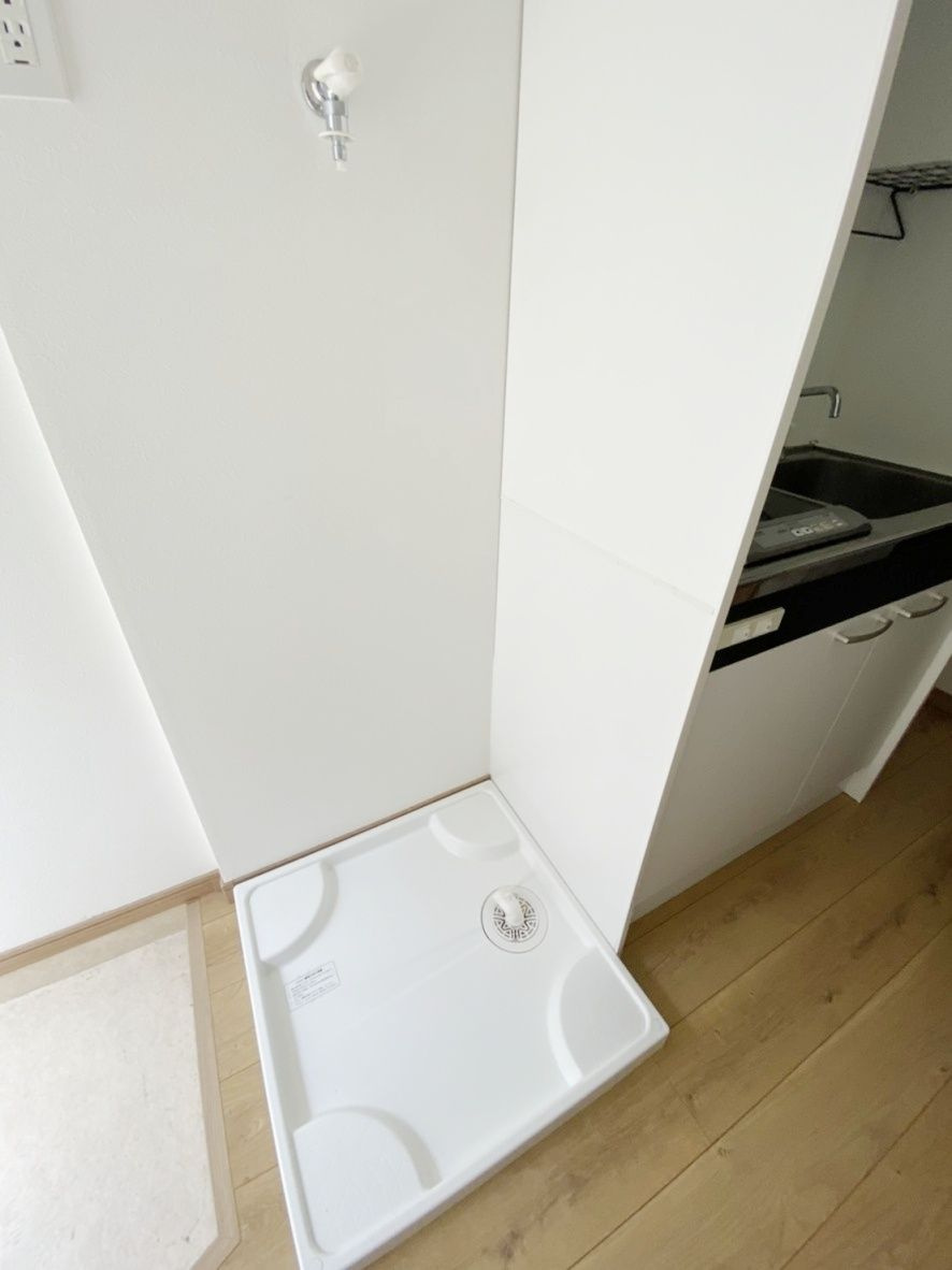 ＧａｒｄｅｎＣｏｕｒｔ上大岡Ａ号棟の設備