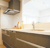 レクセルマンション本蓮沼