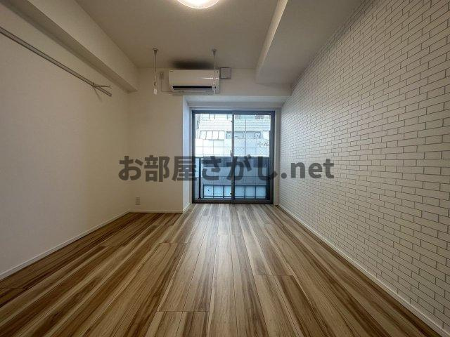 ＧＲＡＮ ＰＡＳＥＯ上野の居間・リビング|リビングです