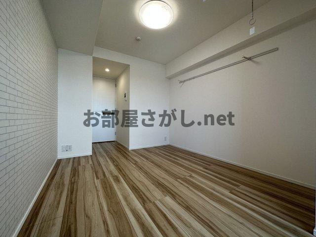 ＧＲＡＮ ＰＡＳＥＯ上野の寝室|落ち着いて過ごせるお部屋なので、寝室にいかがでしょうか