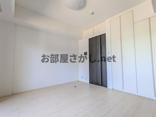 アジールコート東大井の居間・リビング|ゆったりとした居間です