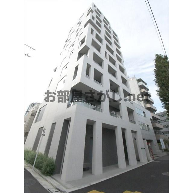 ＧＲＡＮ　ＰＡＳＥＯ目黒 #品川区 #一人暮らし #築浅