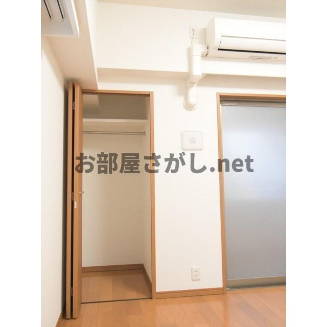 アジールコート中野坂上 #新宿区 デザイナーズ #一人暮らしの収納