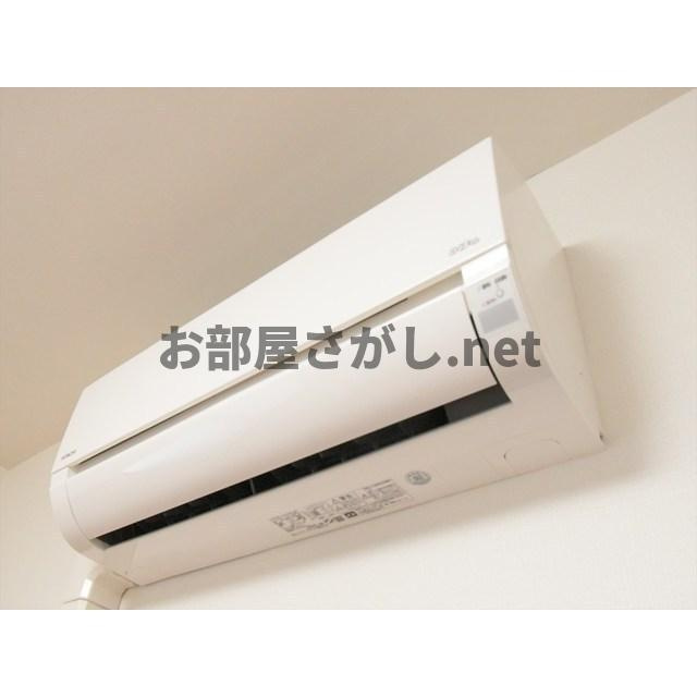 アジールコート中野坂上 #新宿区 デザイナーズ #一人暮らしの設備