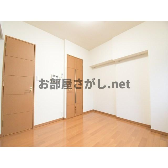 アジールコート中野坂上 #新宿区 デザイナーズ #一人暮らしの居間・リビング