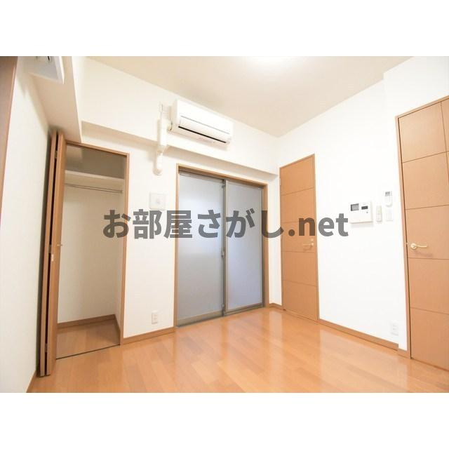 アジールコート中野坂上 #新宿区 デザイナーズ #一人暮らしの居間・リビング