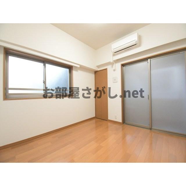 アジールコート中野坂上 #新宿区 デザイナーズ #一人暮らしの居間・リビング