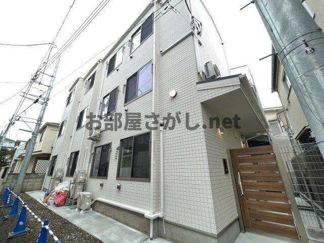 ホワイトパレット品川二葉Ⅰ