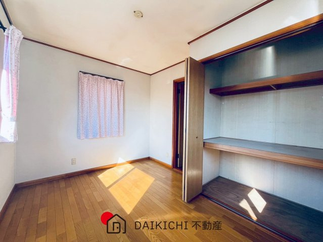 【寝室】 | 久喜市久喜北2丁目　中古戸建