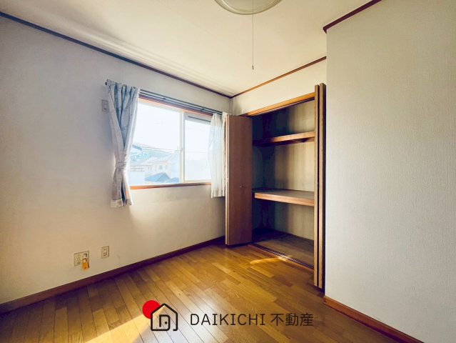 【寝室】 | 久喜市久喜北2丁目　中古戸建