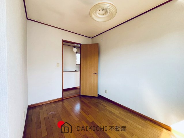 【洋室】 | 久喜市久喜北2丁目　中古戸建