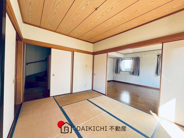 【和室】 | 久喜市久喜北2丁目　中古戸建