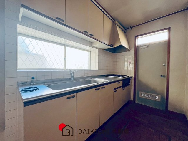 【キッチン】 | 久喜市久喜北2丁目　中古戸建