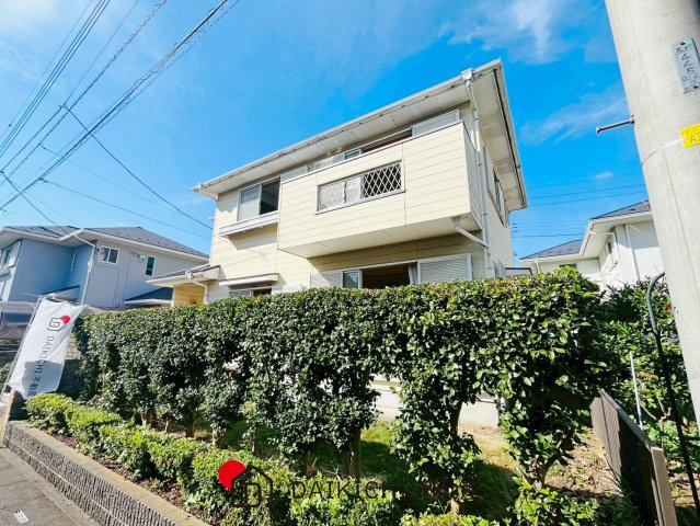 【外観】 | 久喜市久喜北2丁目　中古戸建