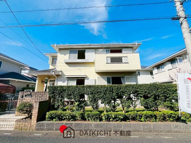 【外観】 | 久喜市久喜北2丁目　中古戸建