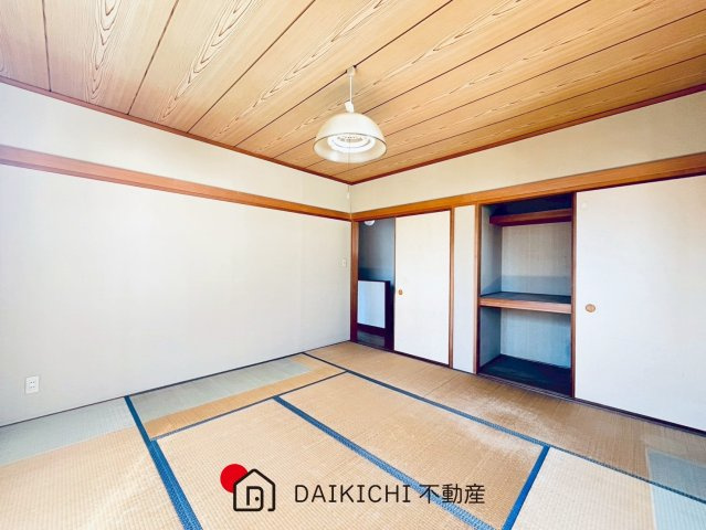 【和室】 | 久喜市久喜北2丁目　中古戸建