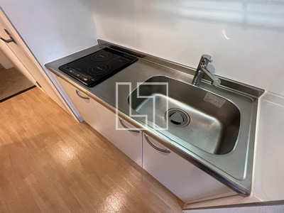 【キッチン】 | エグゼリエみなと通り | エグゼリエみなと通り　システムキッチン