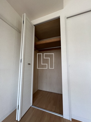 【収納】 | エグゼリエみなと通り | エグゼリエみなと通り　クローゼット