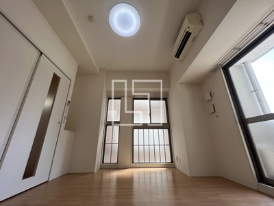 【内装】 | エグゼリエみなと通り | エグゼリエみなと通り　洋室