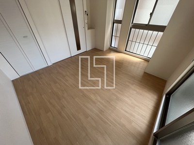 【居間・リビング】 | エグゼリエみなと通り | エグゼリエみなと通り　洋室