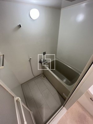 【浴室】 | エグゼリエみなと通り | エグゼリエみなと通り　バスルーム