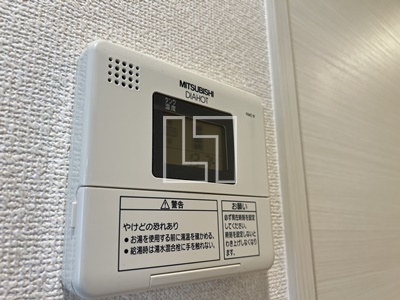 【設備】 | エグゼリエみなと通り | エグゼリエみなと通り　給湯設備