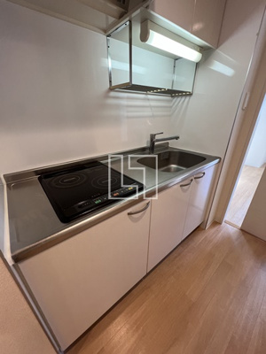 【キッチン】 | エグゼリエみなと通り | エグゼリエみなと通り　システムキッチン