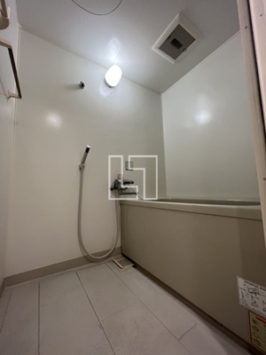 【浴室】 | エグゼリエみなと通り | エグゼリエみなと通り　バスルーム