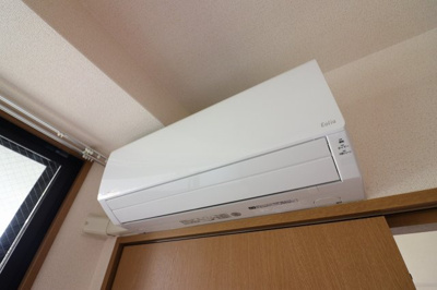 【設備】 | リヴェール楠根