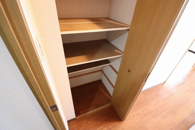 【収納】 | リヴェール楠根