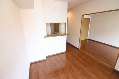 【内装】 | リヴェール楠根