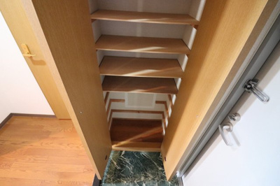 【収納】 | リヴェール楠根