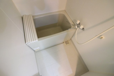 【浴室】 | リヴェール楠根