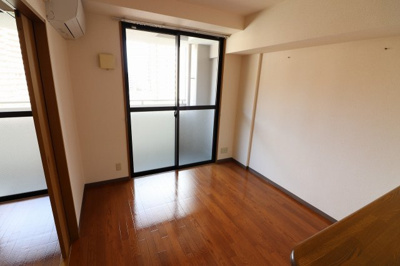 【居間・リビング】 | リヴェール楠根