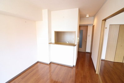 【居間・リビング】 | リヴェール楠根