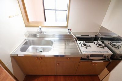 【キッチン】 | リヴェール楠根