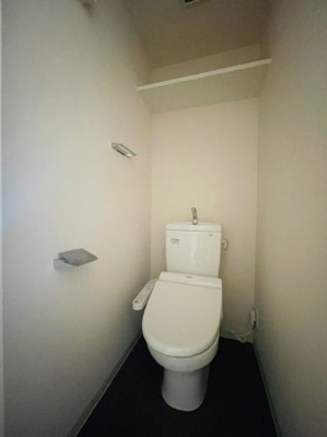 【トイレ】 | エスリード大阪天満宮