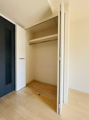 【収納】 | エスリード大阪天満宮