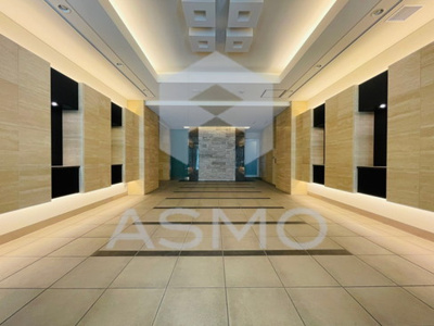 【その他共用部分】 | エスリード大阪天満宮