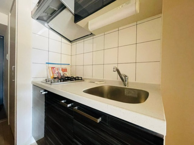 【キッチン】 | エスリード大阪天満宮